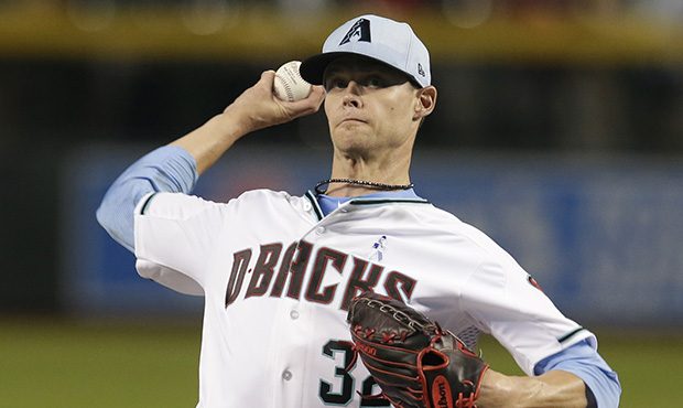 D-backs waste another solid start from Buchholz, split series with Mets