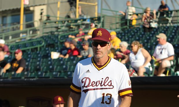 In his first two seasons at ASU, Tracy Smith led the team to a pair of NCAA Regional berths before ...