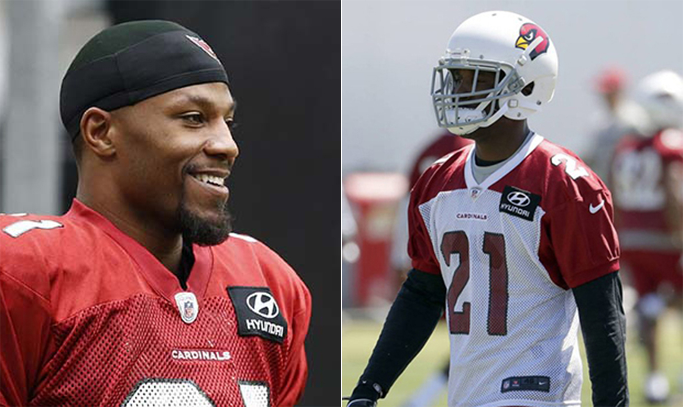 4 Cardinals on CBS Sports' Top 100 players, none on PFF's list1343 x 801