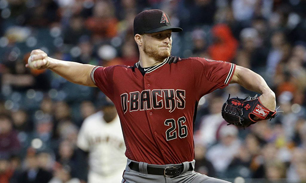 D-backs' Shelby Miller gives up one run, strikes out six in latest rehab start