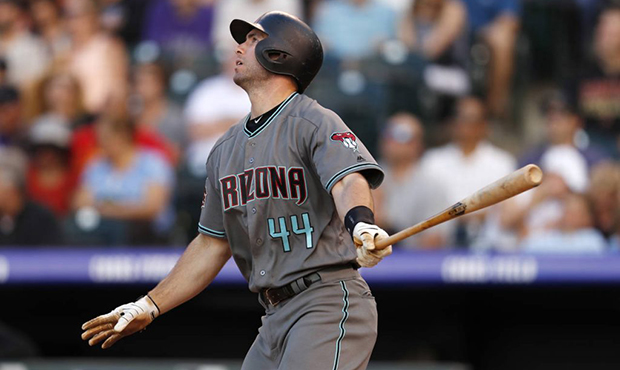 Paul Goldschmidt proves he's back with two homers in win over Colorado