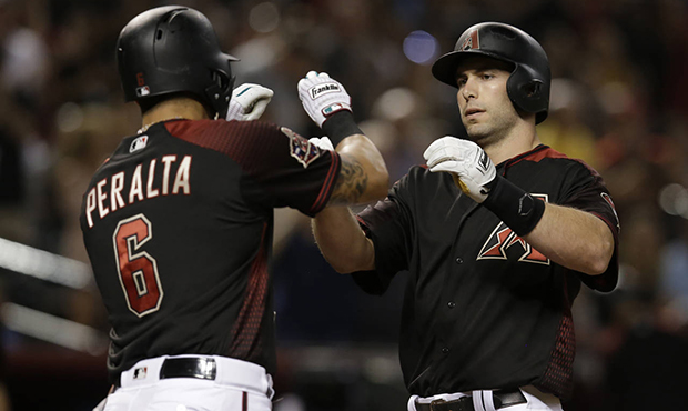 The 5: Most eye-popping stats of D-backs' scintillating June
