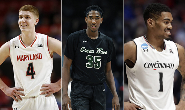 EOTS' No. 31 preview: 3-and-D wings all over late first round of NBA Draft