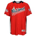 2018 Major League Baseball All-Star National League Jerseys (MLB)