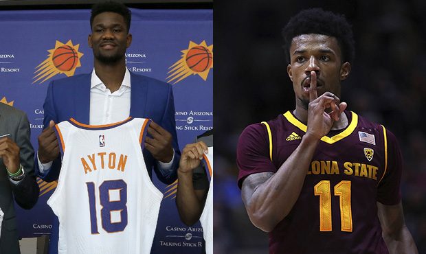 Former ASU, UA players land on NBA Summer League rosters