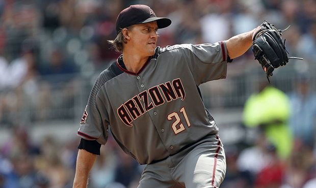 Arizona vs. The A. Catch the #Dbacks take on the #Braves to close out