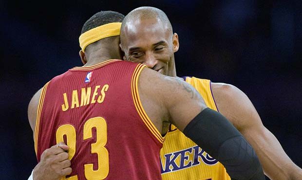 LeBron James announced that he has agreed to a four-year, $154 million contract with the Lakers. "W...
