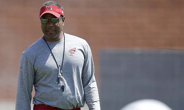 Cardinals, Steve Wilks, Steve Keim executing offseason plan