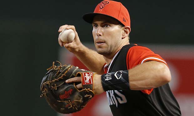 Report: Multiple teams have discussed Goldschmidt trade with D-backs