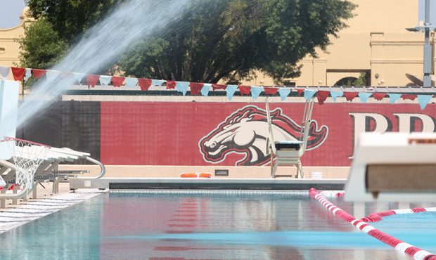 The Brophy swimming program has won 30 consecutive state titles and 37 of the last 38. The program ...