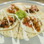 Taco-dilla  (Matt Bertram / Arizona Sports)