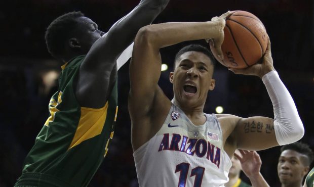 Arizona basketball's Ira Lee tweets apology for DUI charges