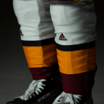 ASU hockey, adidas release new set of uniforms for 2018-19