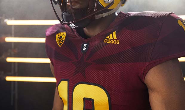 adidas to debut the Primeknit A1 Football uniform for the 2018