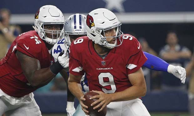 Anonymous NFL execs question how good Cardinals offense can be