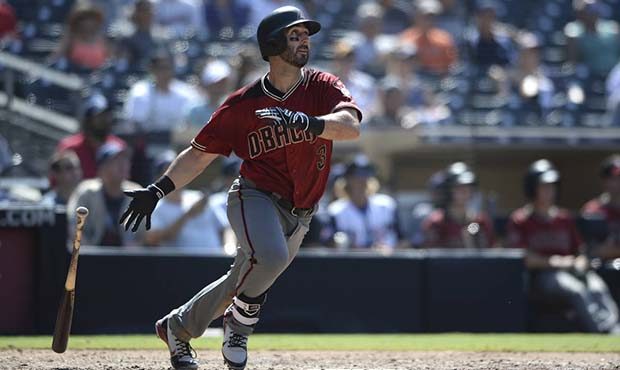 Daniel Descalso's career year makes him D-backs' most overlooked player