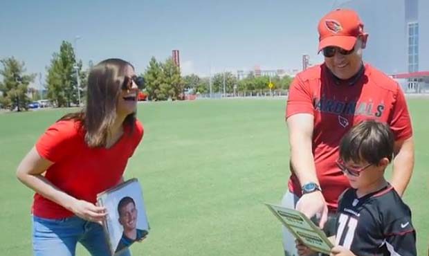 Andy on the Street: Fans try to name that Cardinals rookie