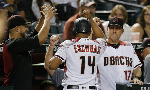 ESPN projection: D-backs will win 73 games in 2019