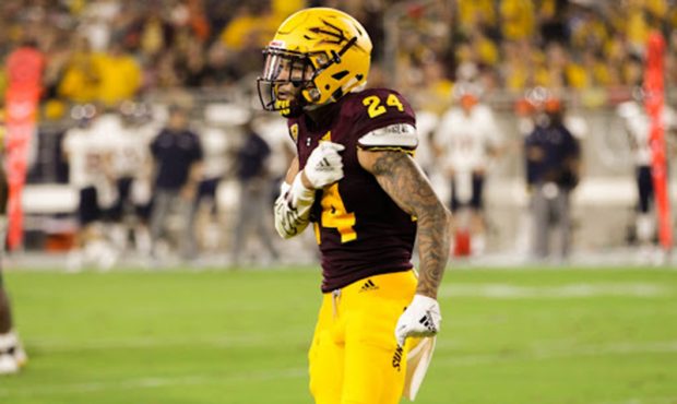 After going 2-0 against UTSA and Michigan State with a brief stint in the Top 25, ASU will look to ...