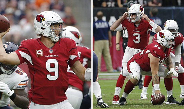 Sam or Josh? QB decision looms after Cardinals' Rosen can't provide spark