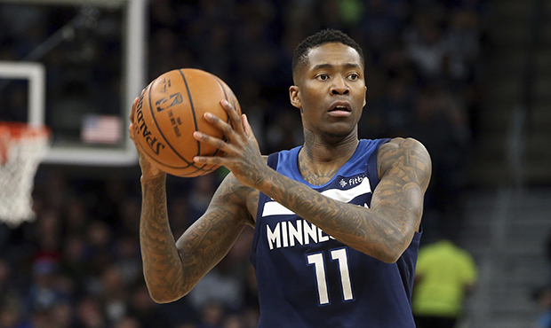 Jamal Crawford helps Suns with addition of another ball handler, scorer