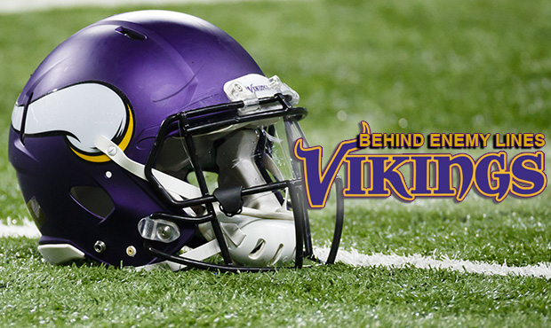 Behind Enemy Lines: Vikings host Cardinals coming off win over Eagles