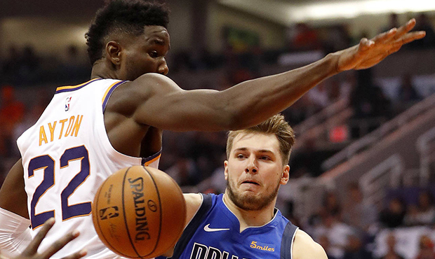 After strong opener, Suns' Kokoskov sees room for growth defensively