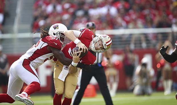 Wear and tear: Cardinals snap counts, injuries add up