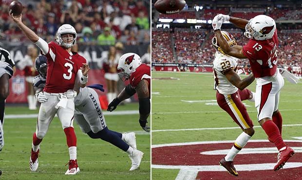Rosen and Kirk could form long-term solution for Cardinals