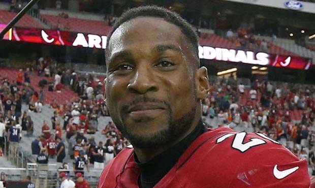 Three-time All-Pro cornerback Patrick Peterson has issued a statement vowing to continue to give hi...