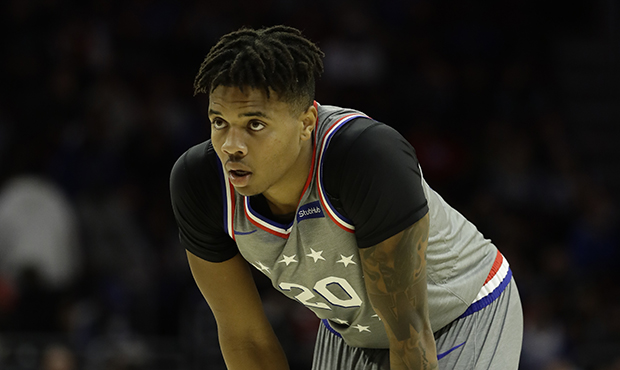 Markelle Fultz could help Suns, but could Suns help him?