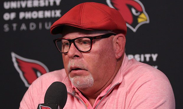 Bruce Arians reiterates that Browns job could lure him back to coaching
