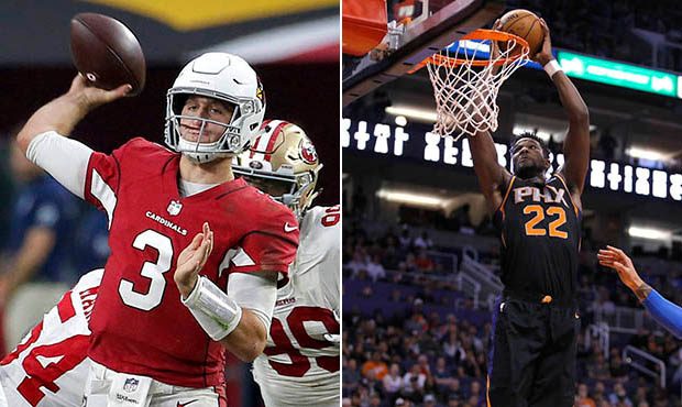 The 5: Things to be thankful for as an Arizona sports fan in 2018
