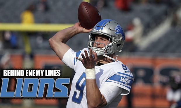 Behind Enemy Lines: Lions provide chance for Cardinals to win at home