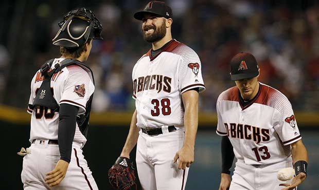 D-backs will be 'selective' with trading assets, managing rebuild