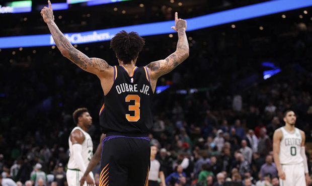 suns oubre jersey