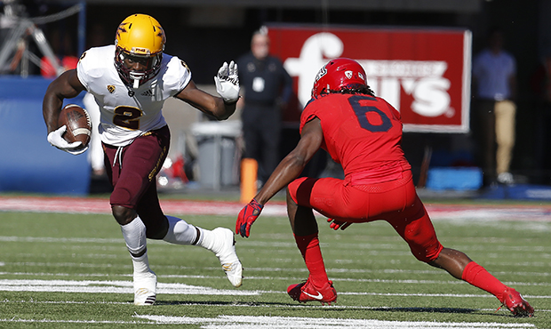 Sun Devil offense facing obstacles in Vegas Bowl