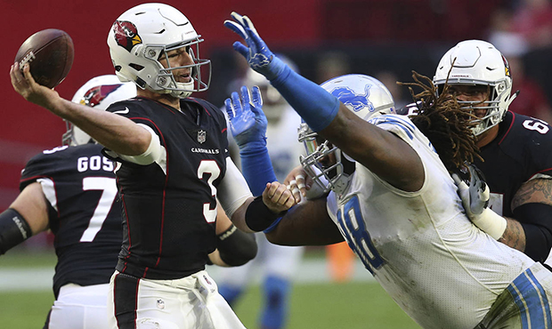 Rapid Reactions: Cardinals' offense struggles in loss to Lions