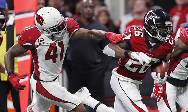 Rapid Reactions: Cardinals struggle in all phases in blowout loss to Atlanta