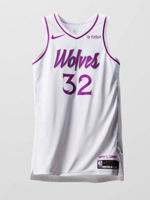 OKC Thunder unveils new NBA Earned Edition uniform