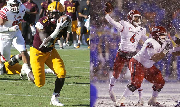 Hardly anyone is picking ASU over Fresno State in the Las Vegas Bowl