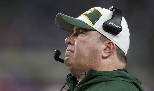 Packers fire head coach McCarthy after loss to Arizona Cardinals
