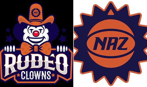 Northern Arizona Suns will rebrand as Rodeo Clowns for Jan. 19 game