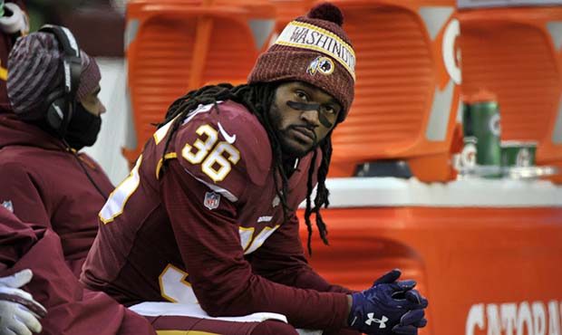 D.J. Swearinger inactive for the Cardinals finale against Seattle