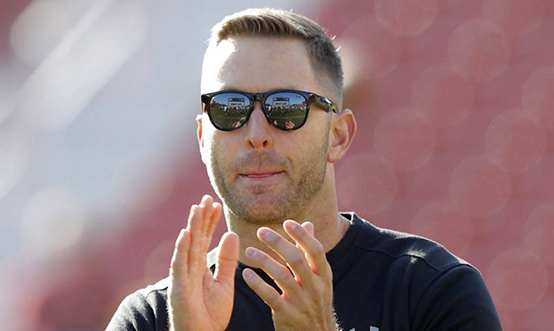 Cardinals' Kliff Kingsbury talks about Murray comments, leaving USC