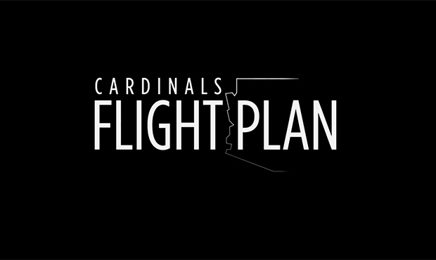 Arizona Cardinals announce return of 'Flight Plan' online docuseries