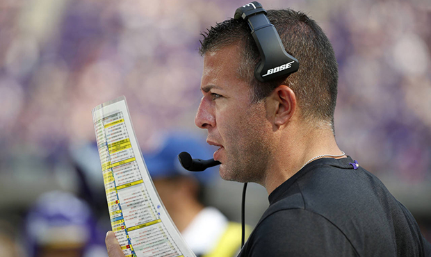 Report: Jags expected to hire Cardinals OC candidate John DeFilippo