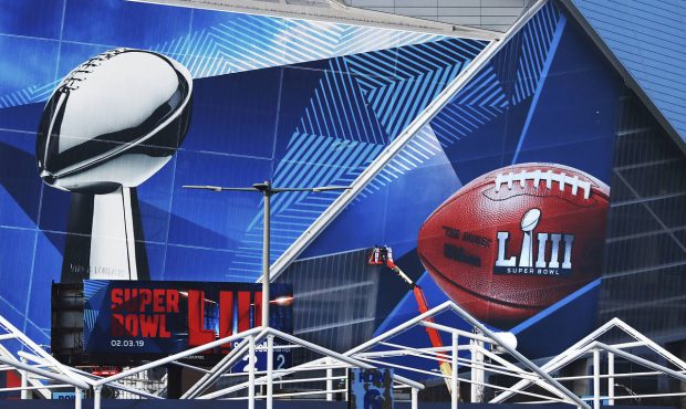 The best prop bets being offered for Super Bowl LIII