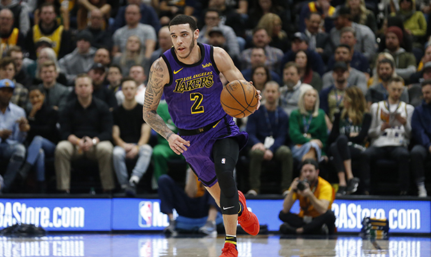 Report: Suns 'reached out' to act as third team in potential Lonzo Ball deal