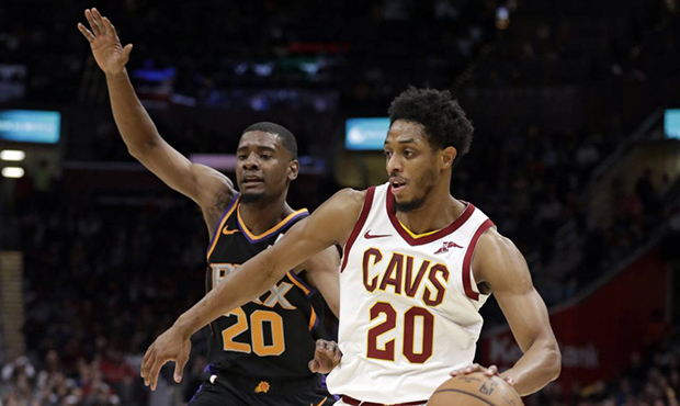 Suns fall to Cavaliers, lose franchise-record 16th straight game